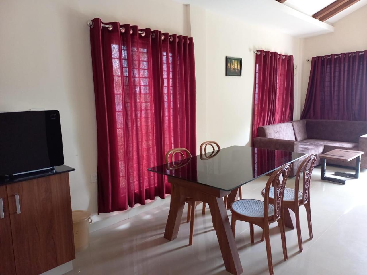 Whiteflower Mountain Resort Perintalmanna Экстерьер фото