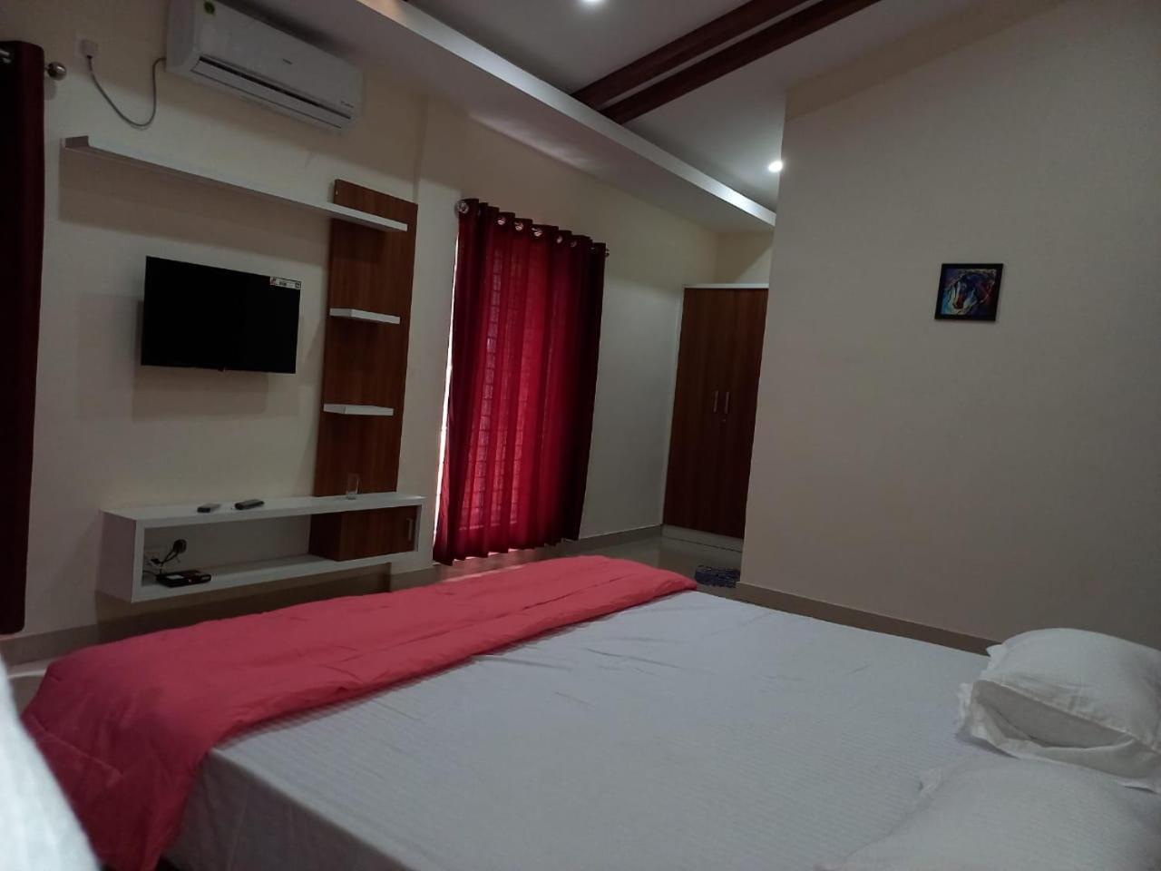 Whiteflower Mountain Resort Perintalmanna Экстерьер фото